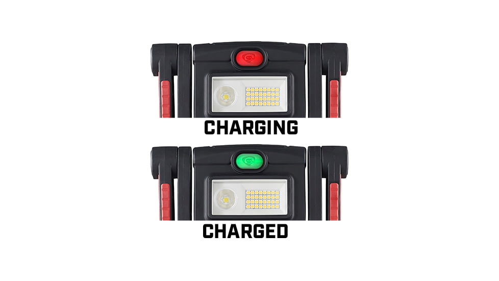 Streamlight Replacement Lithium Ion Battery For Beartrap - 61522