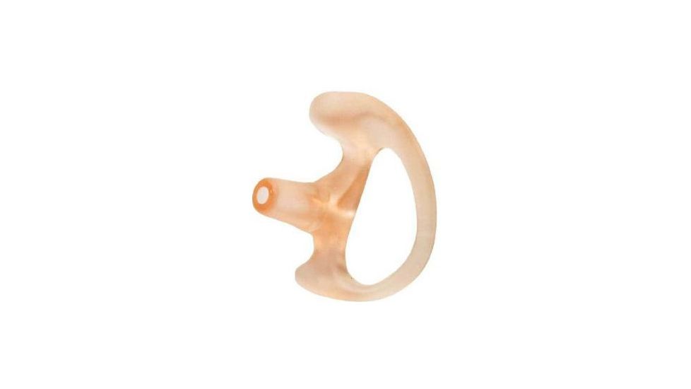 Surefire Commear Comfort Ep1 Comm Earpieces For Left Ear Standard Pkg 2