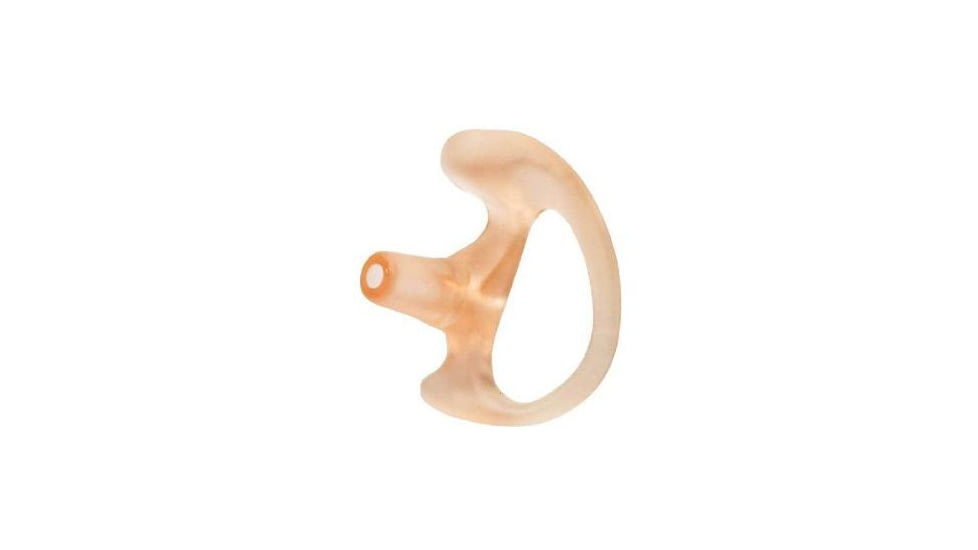 Surefire Commear Comfort Ep1 Earpieces For Left Ear Large Box 25