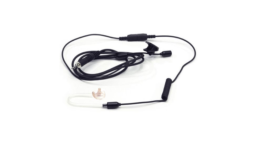 SureFire EP210 Listen/Talk Radio Comm System EP210-TP