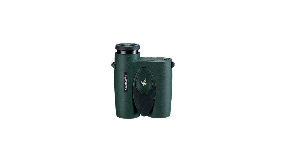 Swarovski Laser Guide 8x30 rangefinder
