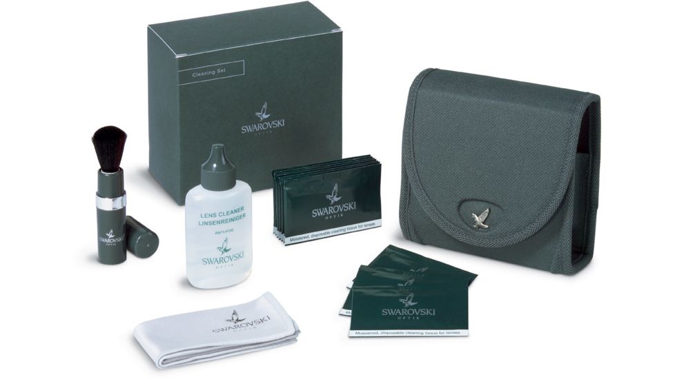 Swarovski Cleaning Kit for Lens 60370