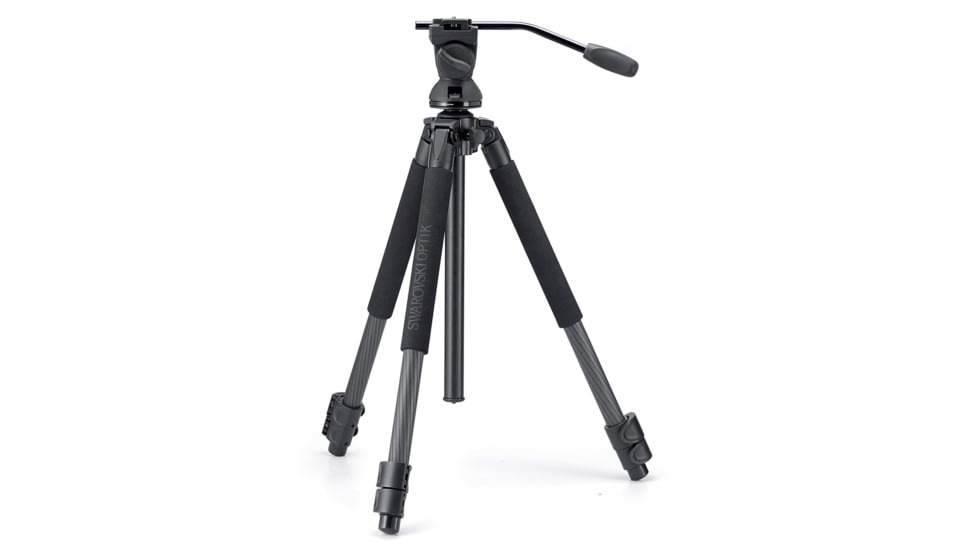 Swarovski CT 101 Carbon Tripod Kit