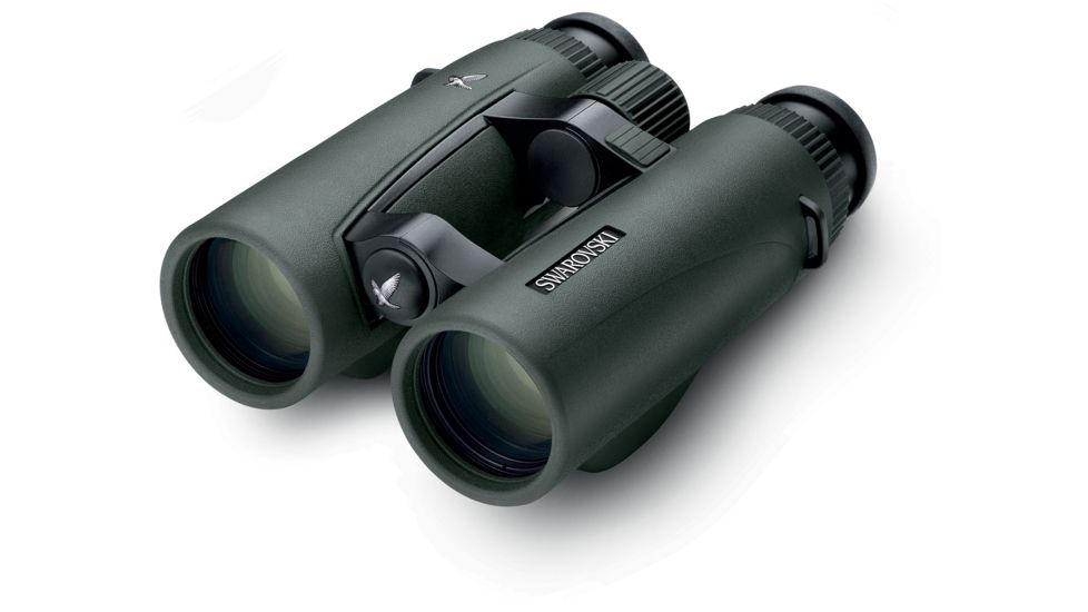 Open Box, Dealer Demo, Swarovski El Binocular with Rangefinder 8x42 70008