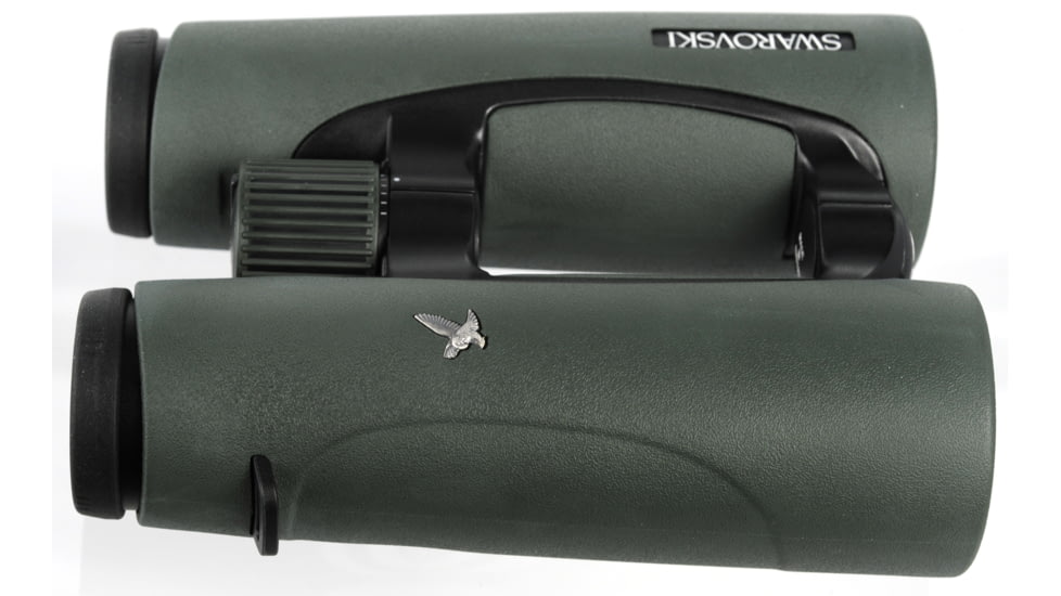 Swarovski EL Swarovision Binoculars 10x42