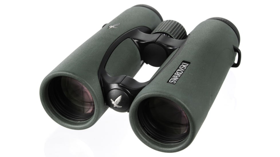 Swarovski EL Swarovision Binoculars 10x42