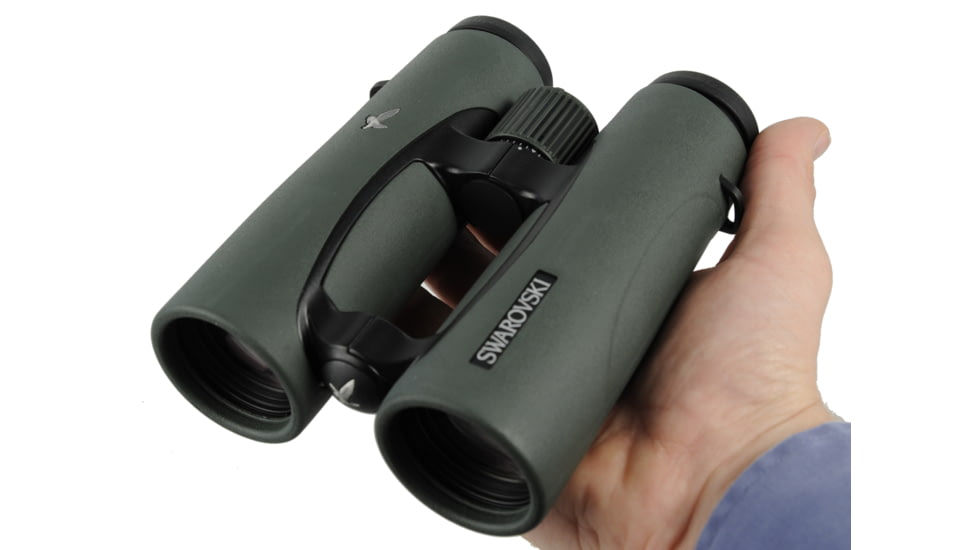 Swarovski EL Swarovision Binoculars 10x42