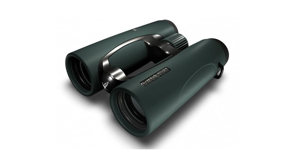 Swarovski 10x42 EL Binoculars for Birding/Hunting