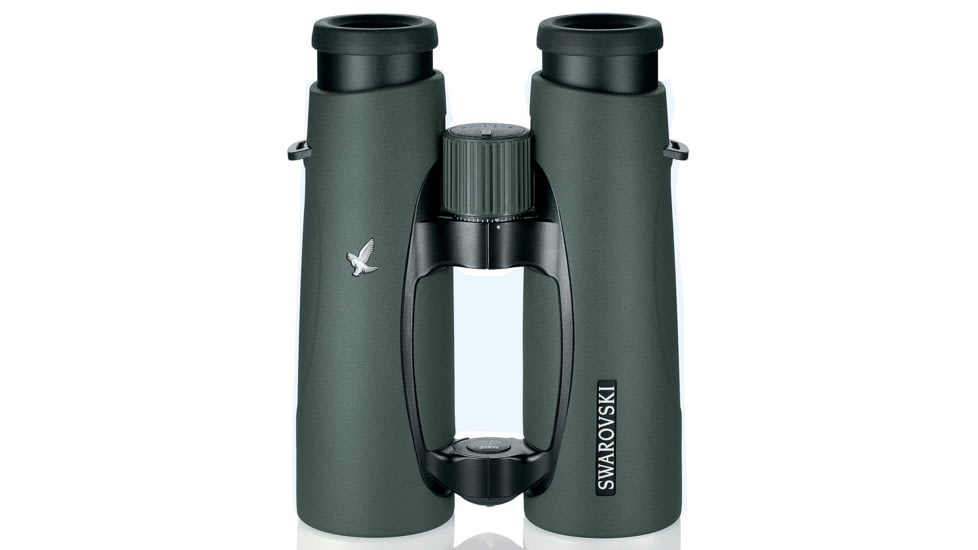 Swarovski EL Binocular 10x42 - Birding/Hunting Binoculars