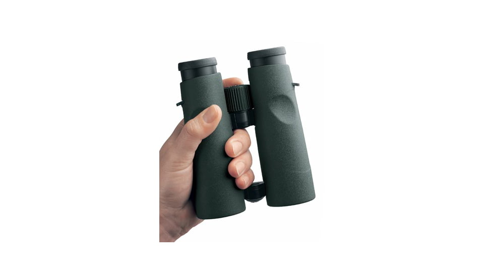 Swarovski 10x42 EL Swarovision Binoculars - Hunting and Birding Binoculars