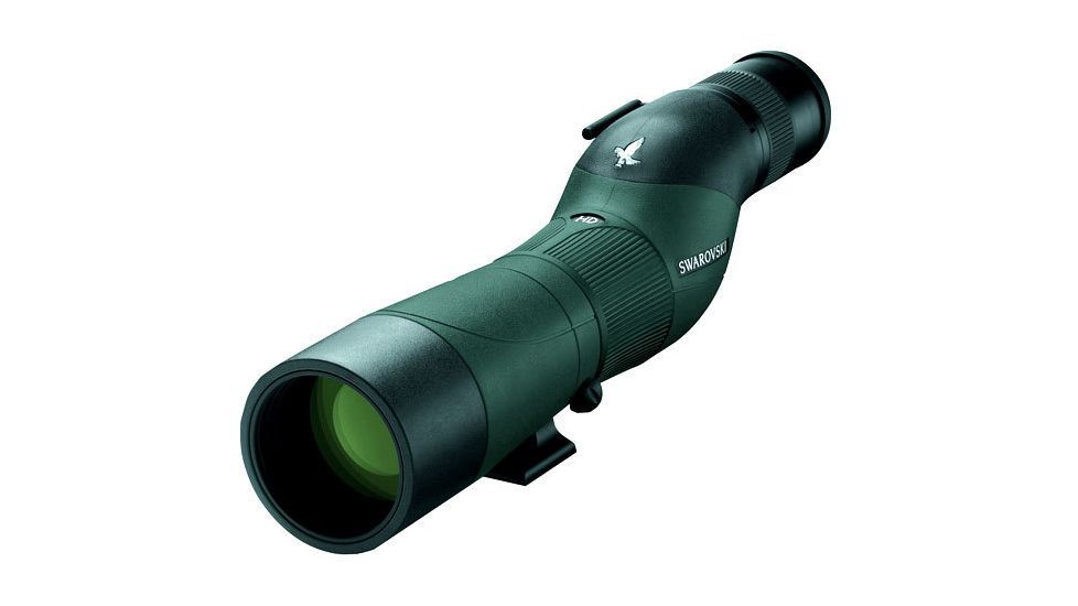 Swarovski Spotting Scope Body STM-65 HD 49718