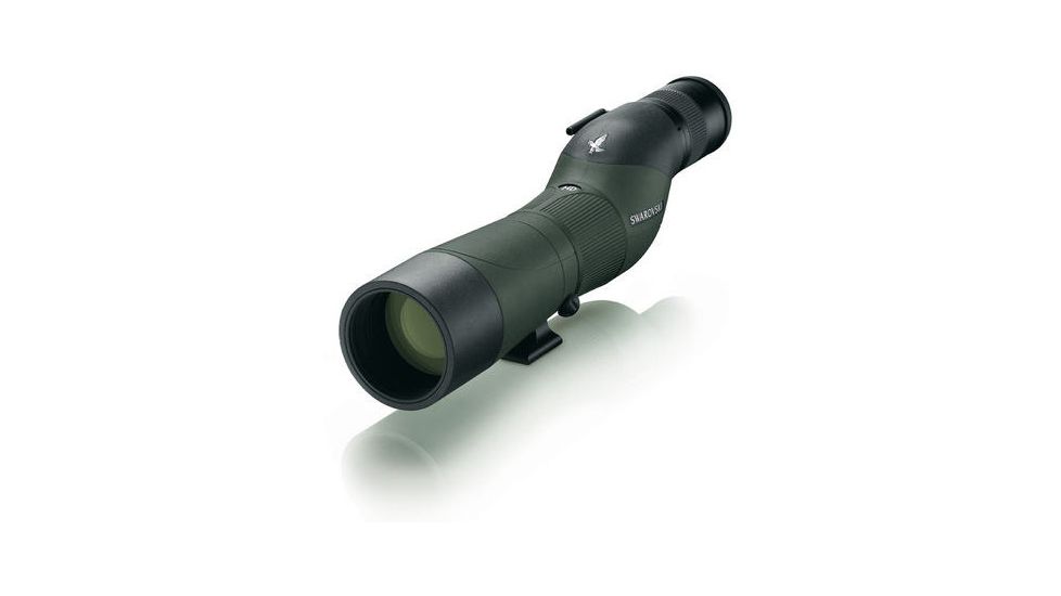 Swarovski STM-80 Straight Spotting Scope Body