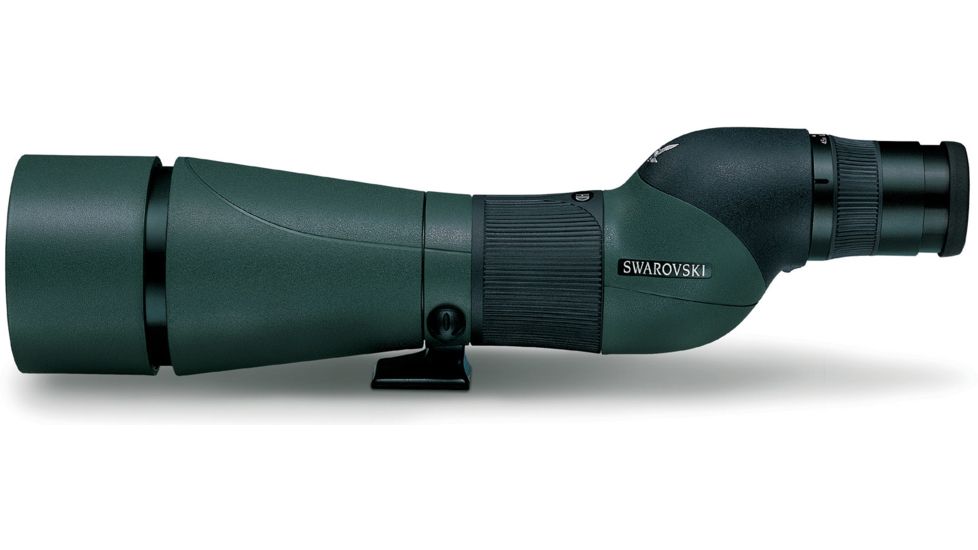 Swarovski STS-80 Spotting Scope Horizontal View