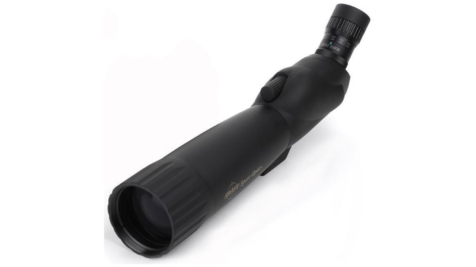 Swift 945ED Premier (80mm) Spotting Scope w/ Eyepiece