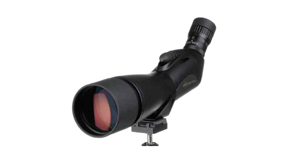 Swift NightHawk 82mm Spotting Scope w/ 20-60x eyepiece 851ED-351
