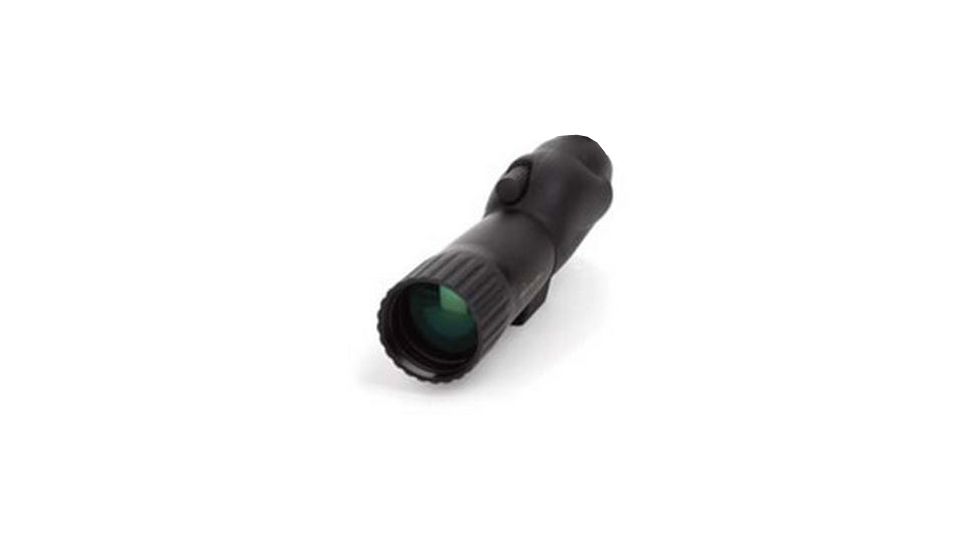Swift Premier Spotting Scope, 65mm, Matte, Black, One Size, 943ED
