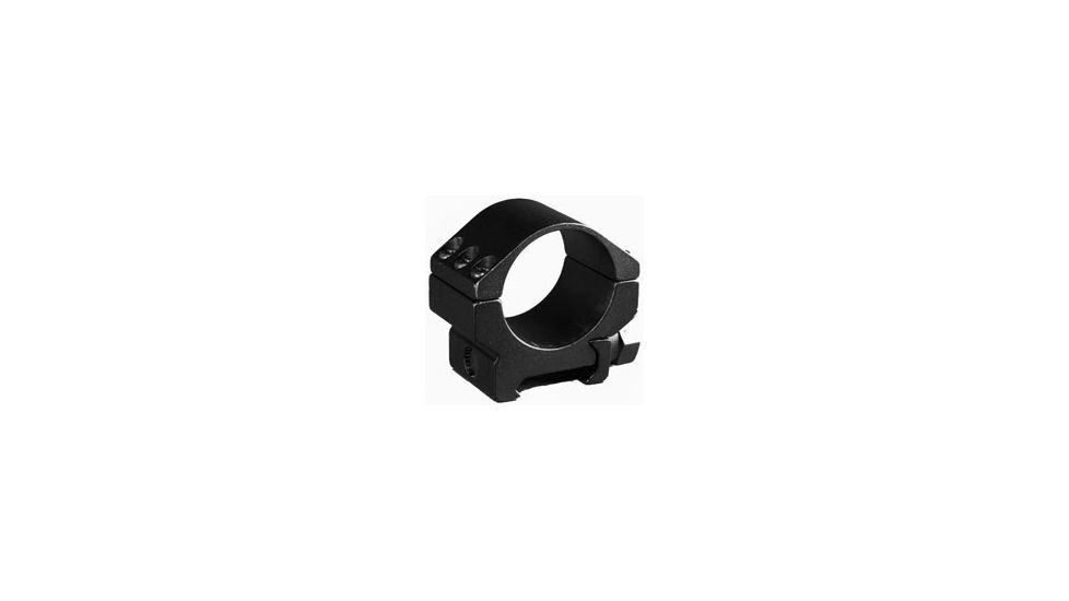 swift Premier Scope Rings Low, matte 30mm STR1000