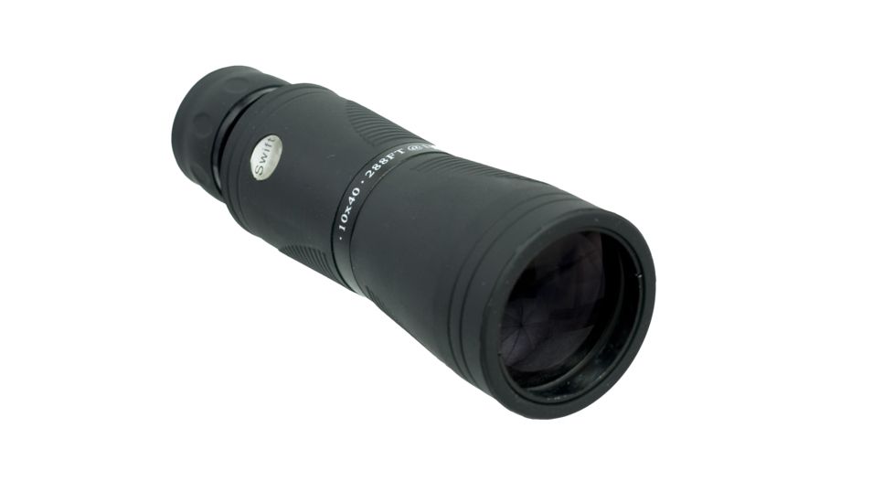 Swift Reliant 10-25x42 Birdfeeder Monocular 779