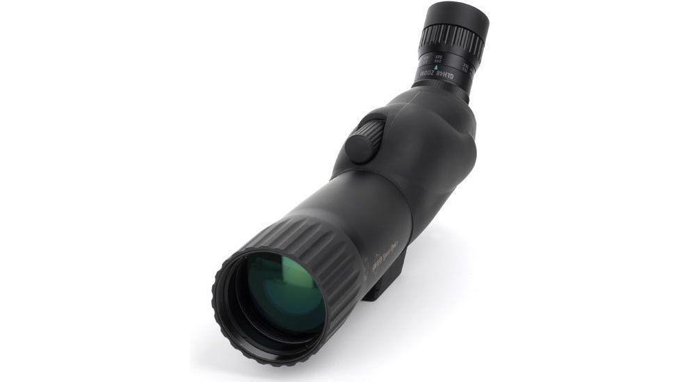 Swift 943ED Premier (65mm) Spotting Scope w/ Eyepiece