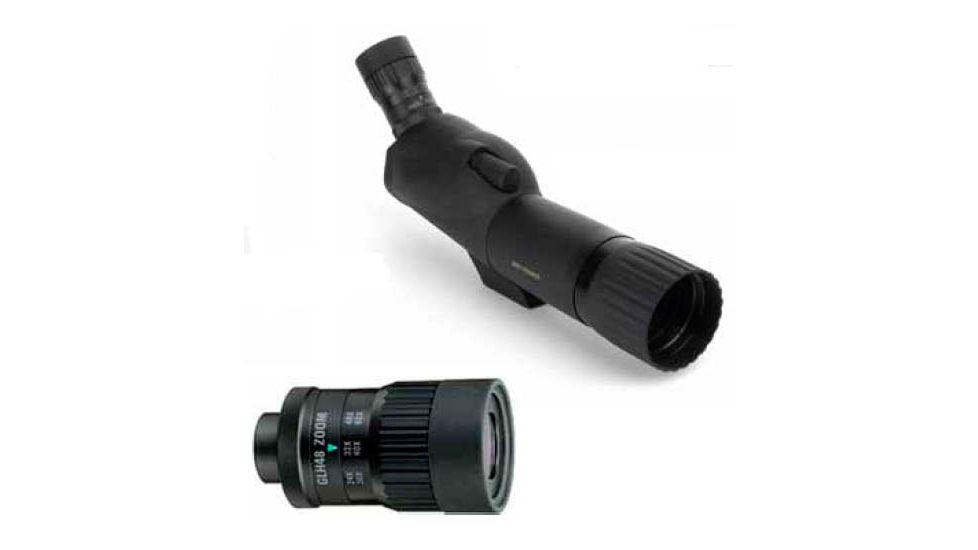 Swift Premier 80mm Spotting Scope w/ 20x-60x eyepiece 945ED-351