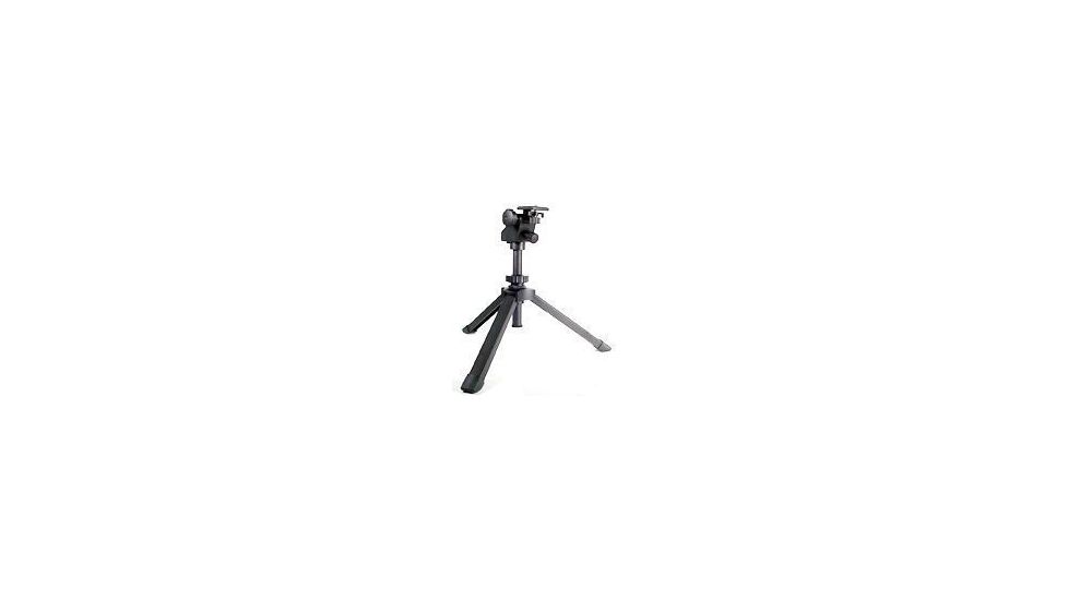 Table Top Tripod II (Small) 1/4''- 20 w/Slow Motion Control