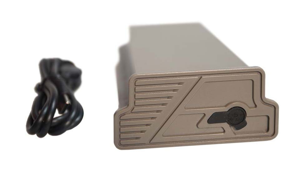 Tactacam Reveal Lithium Cartridge, Black, Handheld, BAT-LBC-R