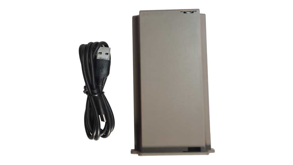 Tactacam Reveal Lithium Cartridge, Black, Handheld, BAT-LBC-R