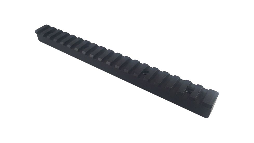 Tactical Precision Manufacturing Ruger Precision Rifle RP05-40 Moa Scope Base, RP05-40, EDEMO1