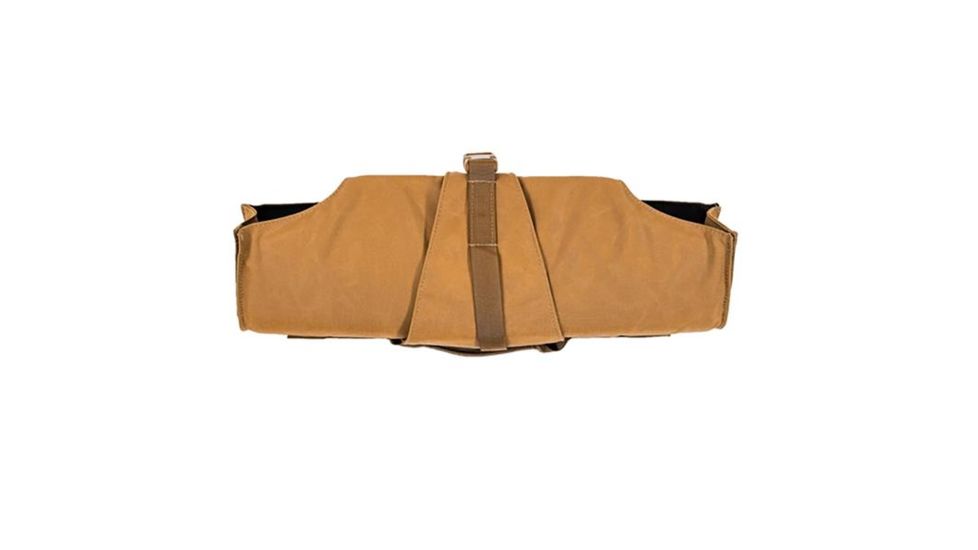 Tactical Tailor 15 Inch Scope Wrap, Coyote Brown, 71093-14