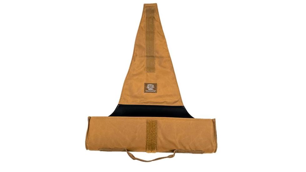 Tactical Tailor 15 Inch Scope Wrap, Coyote Brown, 71093-14