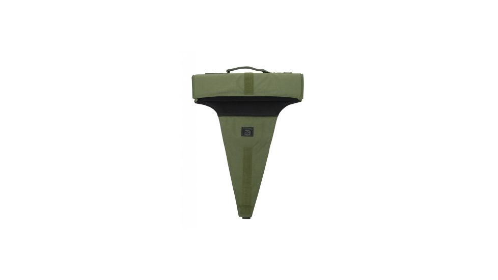 Tactical Tailor 15 Inch Scope Wrap, Olive Drab, 71093-1