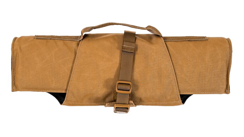 Tactical Tailor 19 Inch Scope Wrap, Coyote Brown, 71084-14