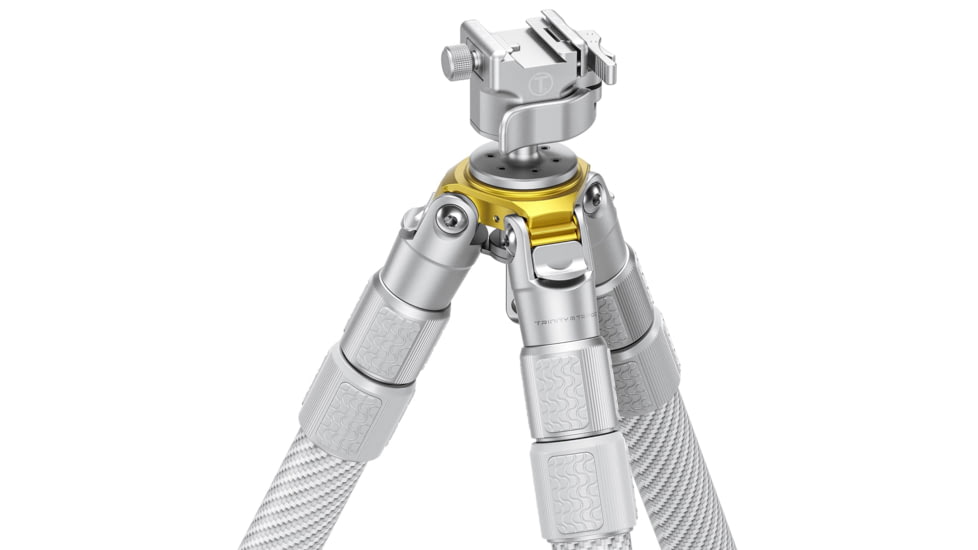 Tactique T3 Trinity M 3-Section Inverted Tripod