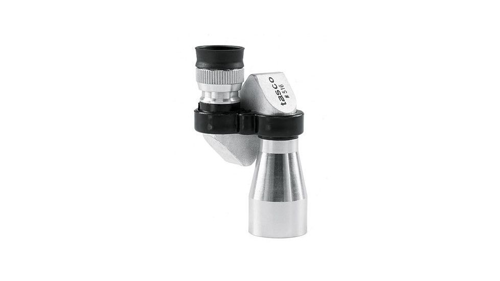 Tasco 8x20mm Silver Monocular
