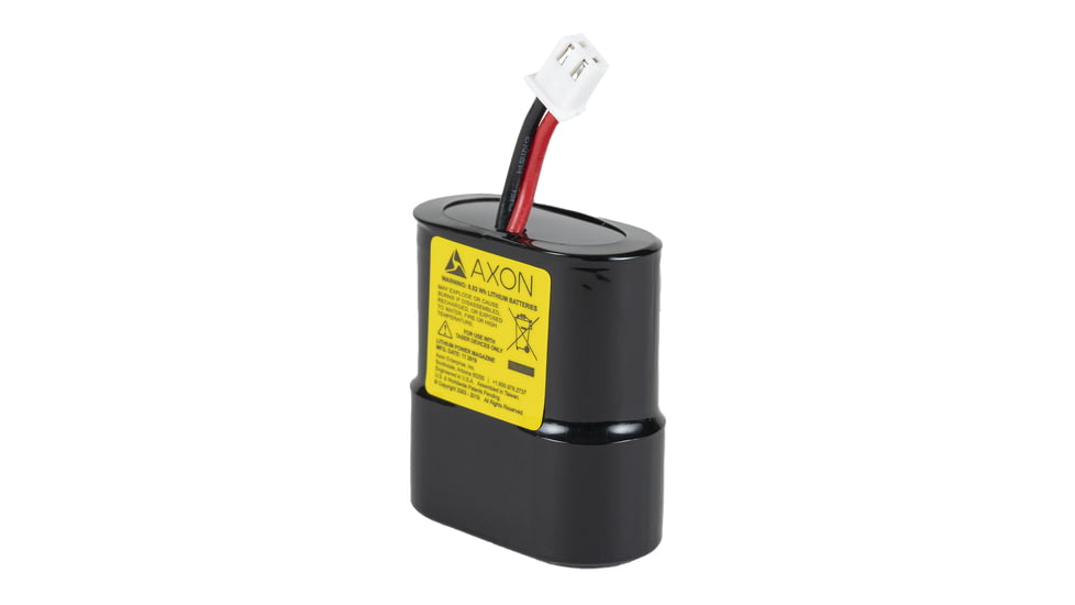 TASER Pulse/Kryptek Replacement Battery, 39059