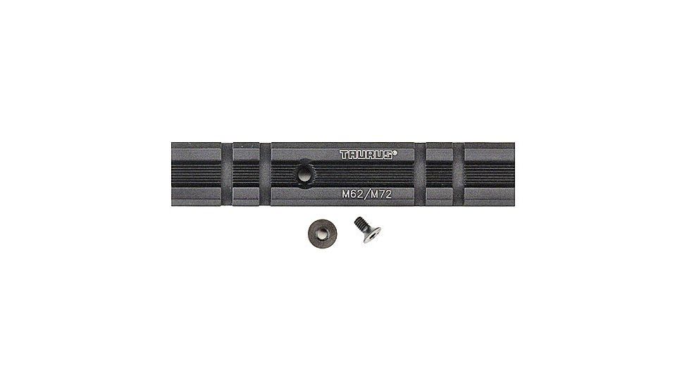 Taurus Blue Scope Mount For Model 62/72/172 Rifle 32072