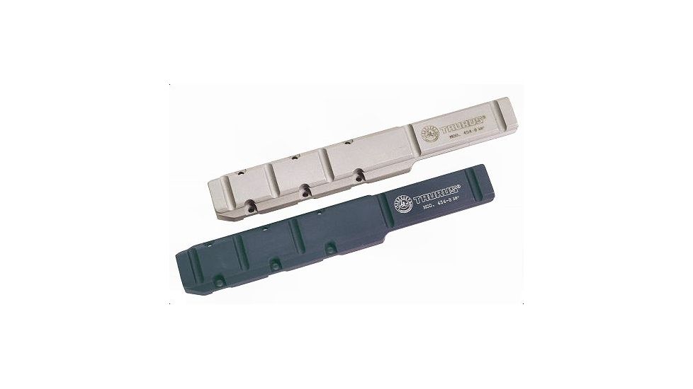 Taurus Blue Scope Mount For Raging Bull W/8 3/8" Barrel 31361