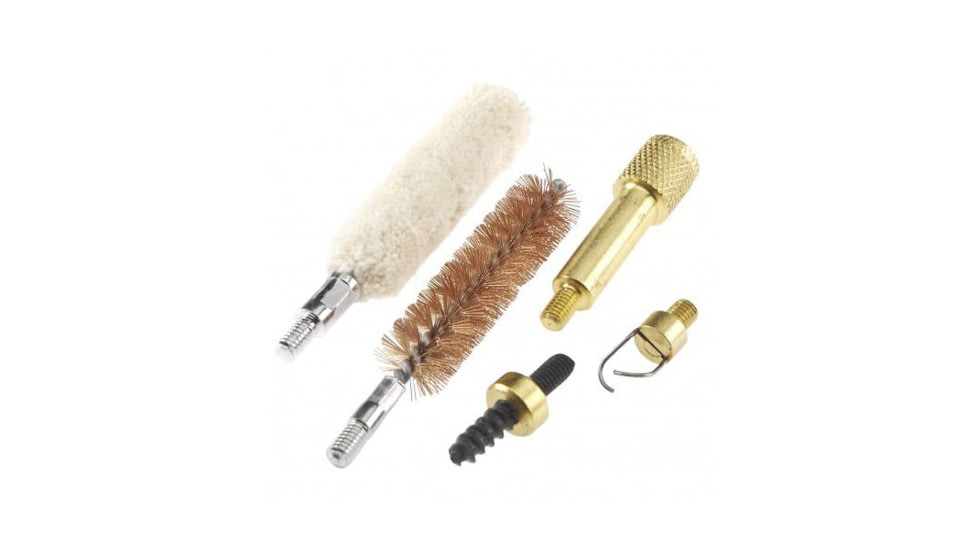 Thompson Center Ramrod .50 Caliber Cleaning Kit, 9061R