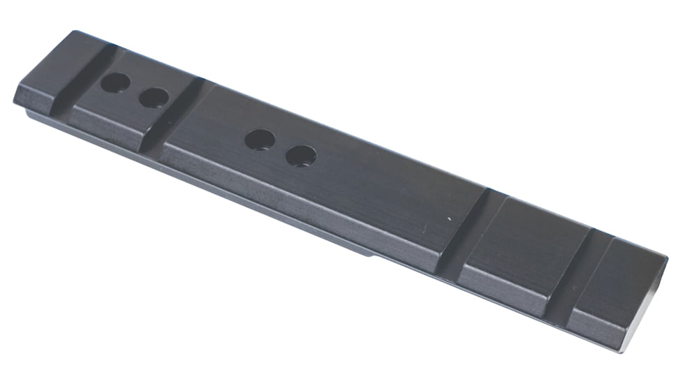 TCA 2030R CROSS-SLOT ALUMINUM BASE ENCORE