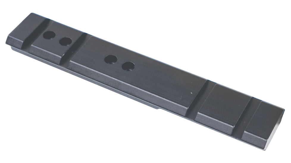 TCA 2060R CROSS-SLOT STEEL BASE CONTENDER