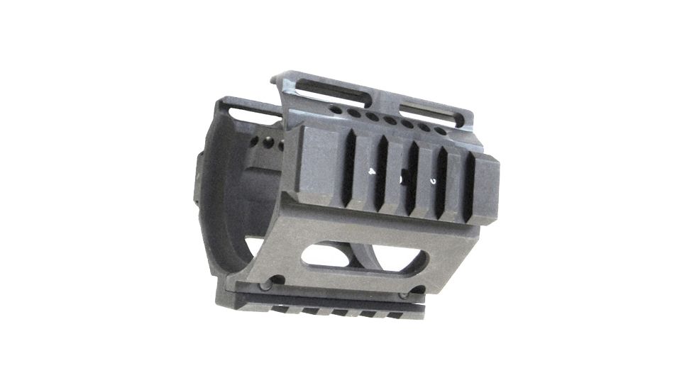 Tdi Arms 40mm Grande Launcher 3 Rail Picatinny Accessory Adaptor M203