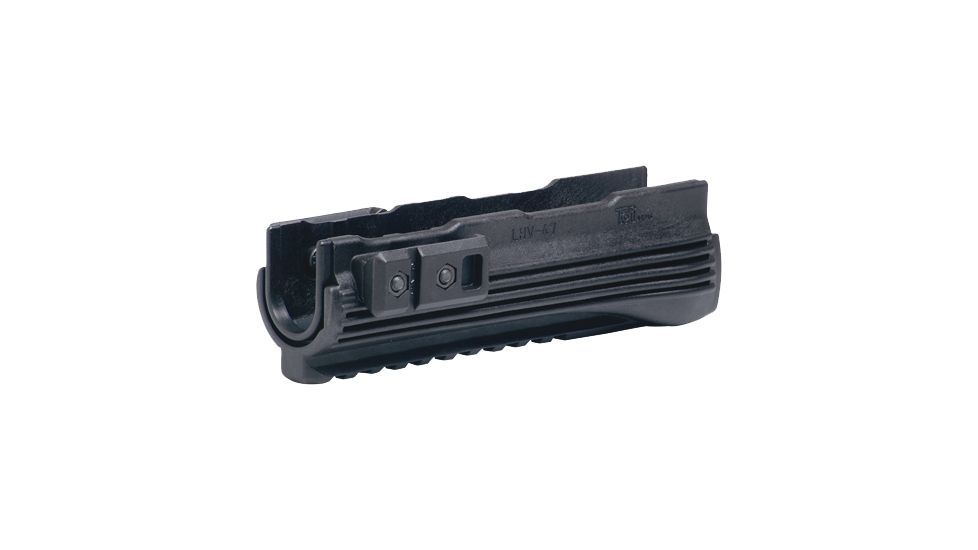 Tdi Arms AK47 Lower Forearm Picatinny Mounting Gun Grip