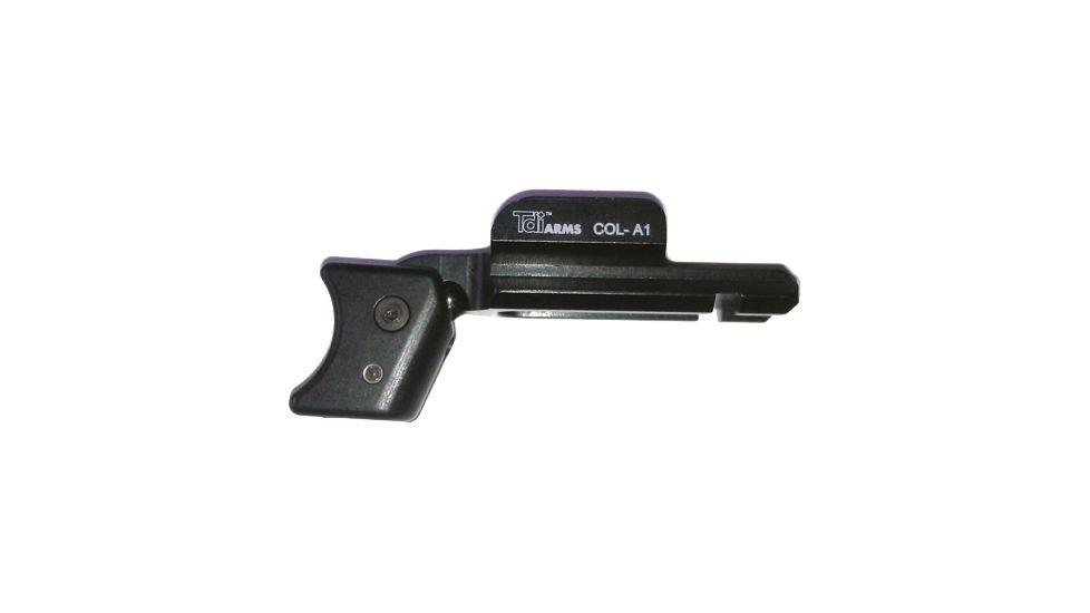 Tdi Arms Picatinny Rail Adaptor for Beretta