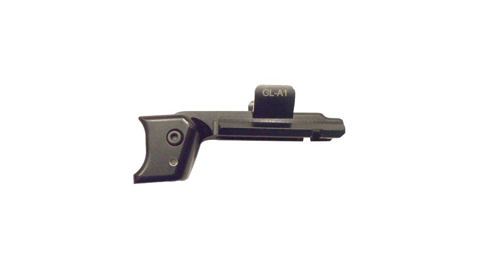 Tdi Arms Picatinny Rail Adaptor for Beretta