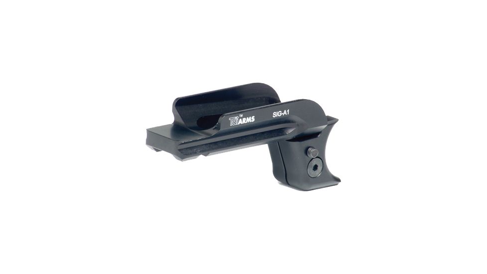 Tdi Arms Picatinny Rail Adaptor for Beretta