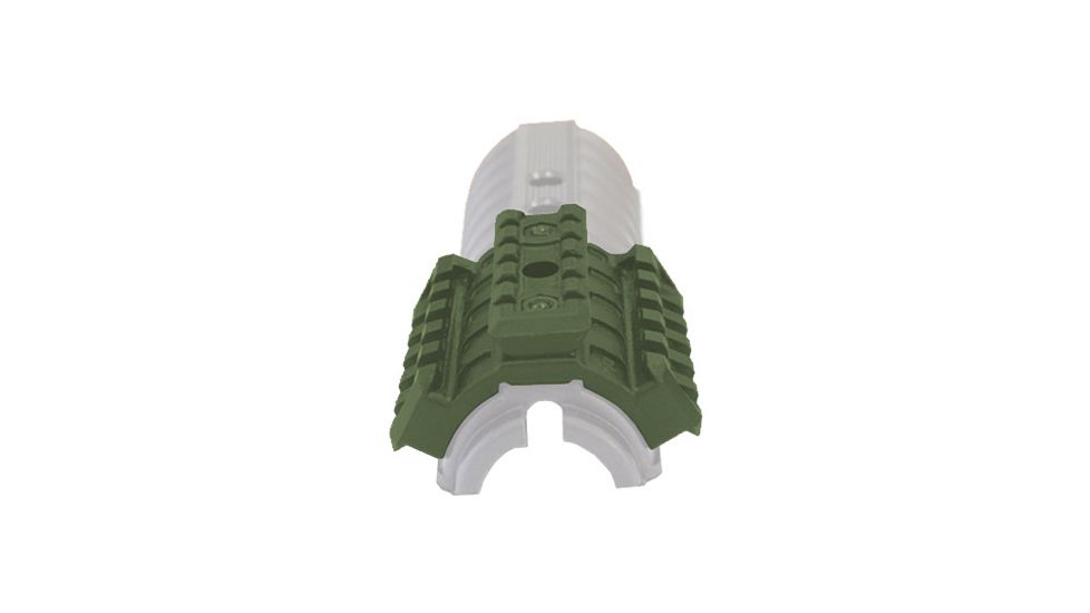 Tdi Arms Triple Picatinny Mounting Rail