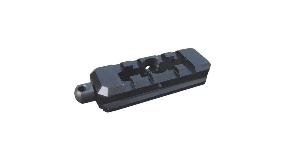 Tdi Arms Universal Picatinny Mounting Rail