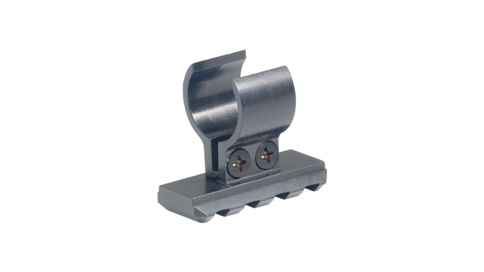 Tdi Arms Vent Rib Barrel Picatinny 12 Gauge Shotgun Rifle Scope Mounting Rail