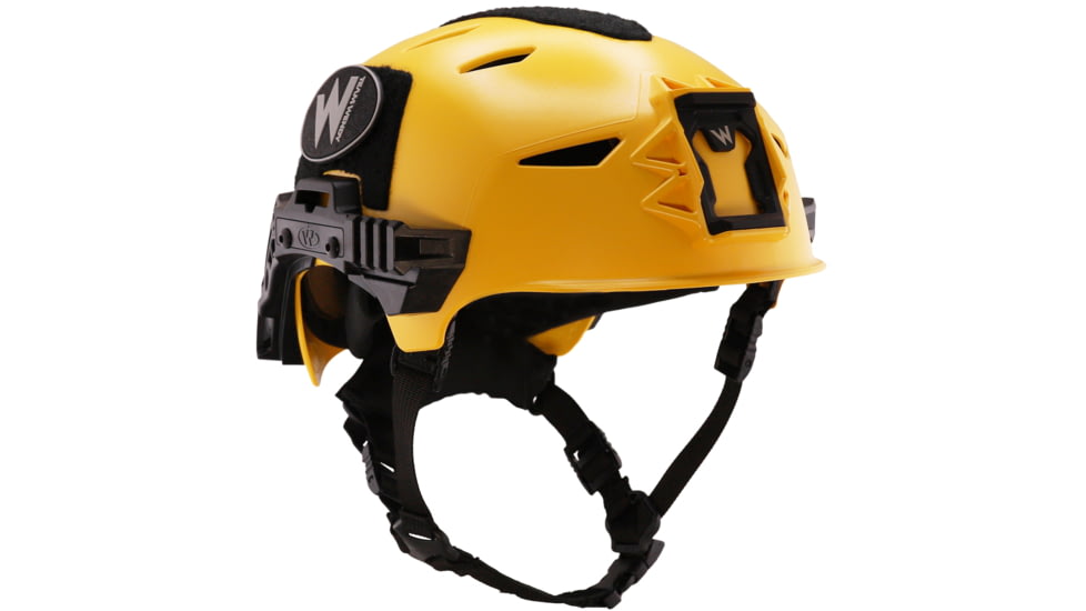 Team Wendy EXFIL Maritime Rescuer Helmet