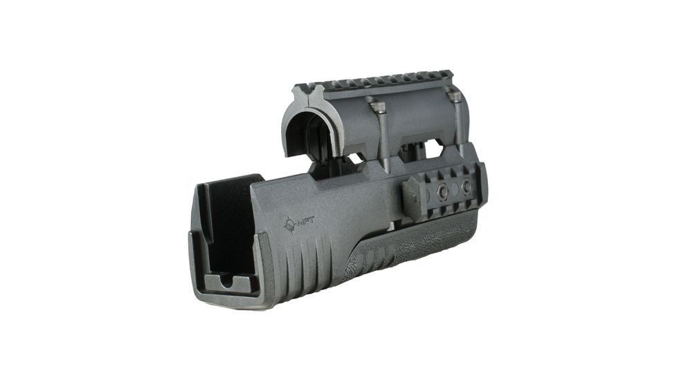 EDEMO MFT Tekko Polymer AK-47 IRS - Black, EDEMO1